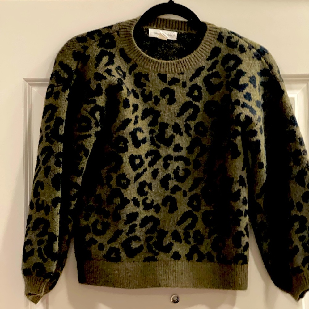 Treasure & Bond women sweater